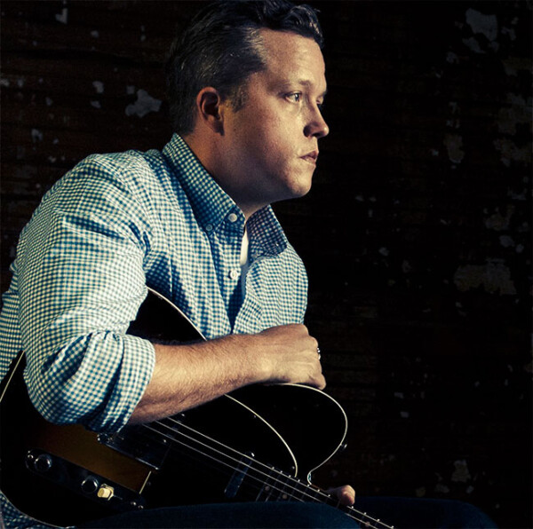 Jason Isbell