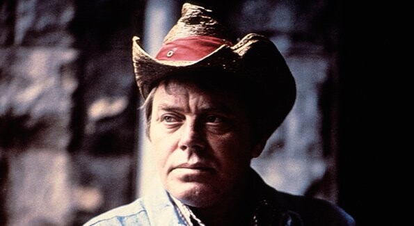 Tom T. Hall