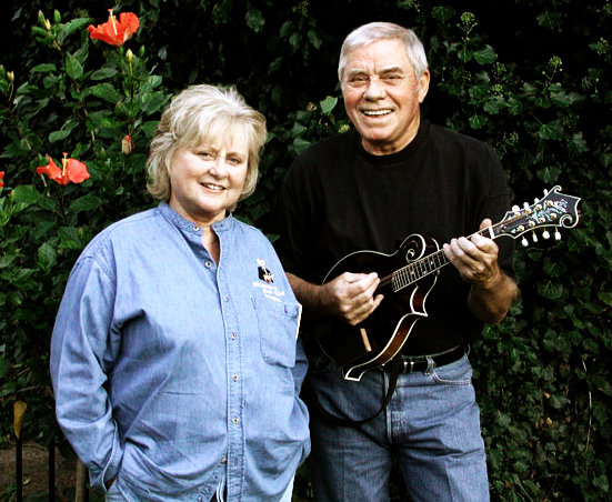 Tom T. Hall and Miss Dixie