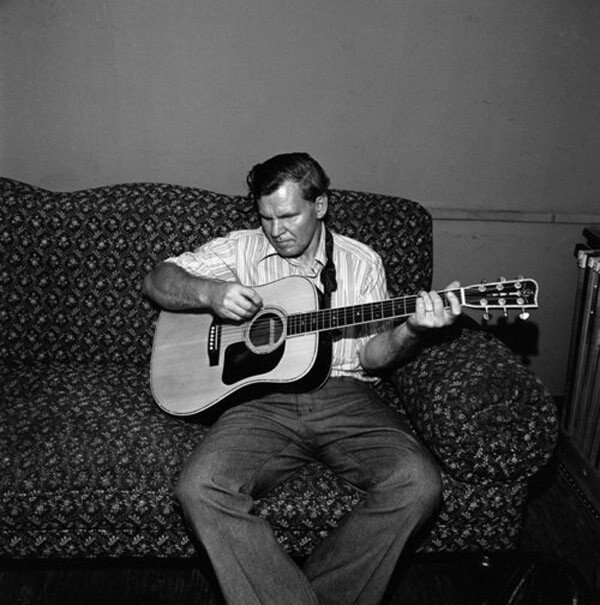 Doc Watson