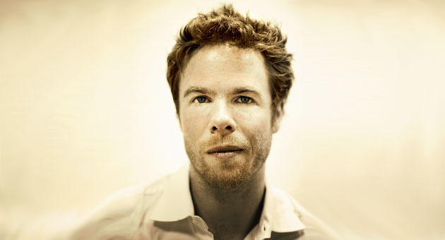 Josh Ritter