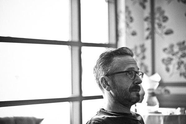 drinks with: Marc Maron