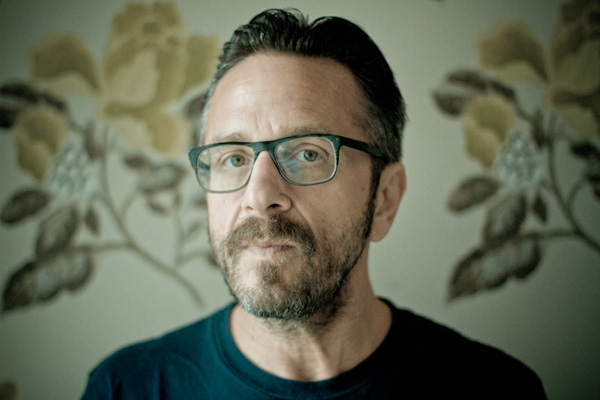drinks with: Marc Maron