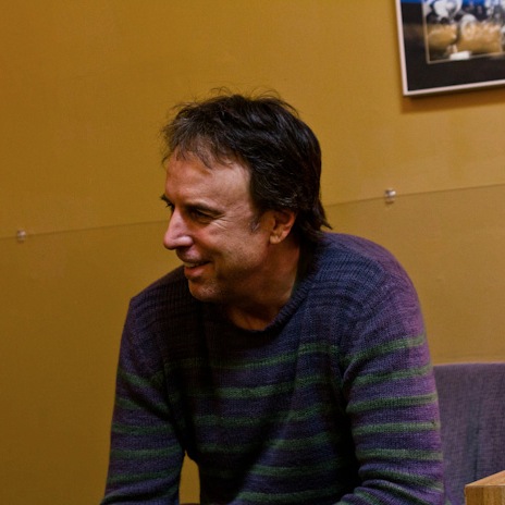 Drinks With Kevin Nealon