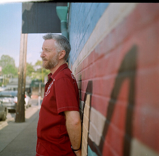 Billy Bragg