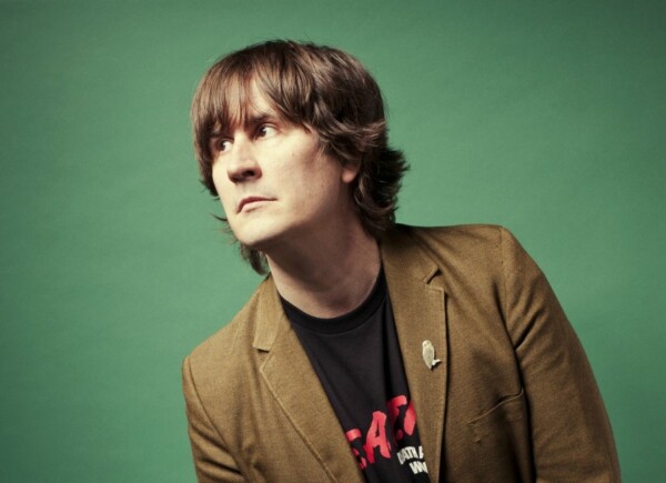 John Darnielle