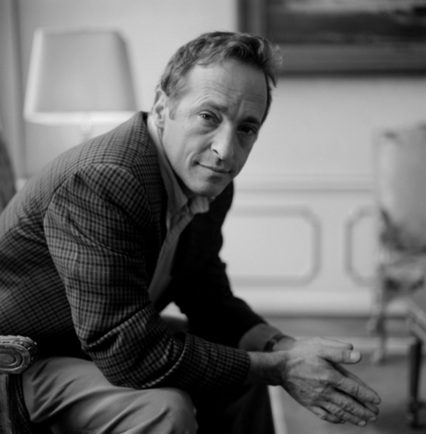 David Sedaris